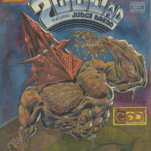 2000 AD #523