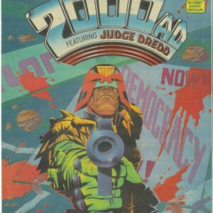 2000 AD #533
