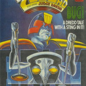 2000 AD #534