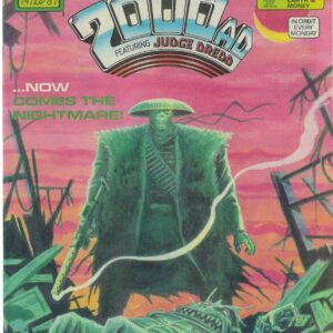 2000 AD #548