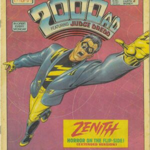 2000 AD #549