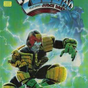 2000 AD #552