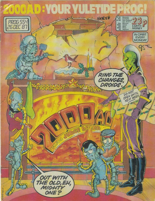 2000 AD #554