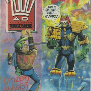 2000 AD #555
