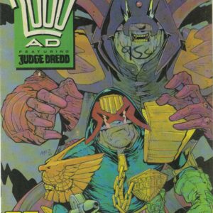 2000 AD #559
