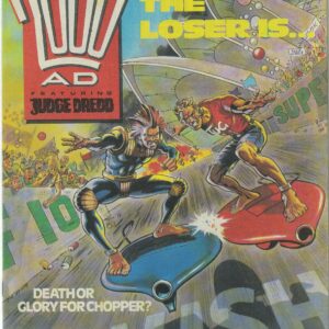 2000 AD #570