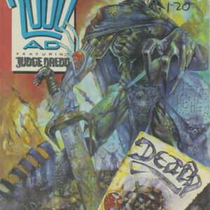 2000 AD #577