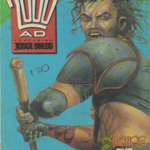 2000 AD #582
