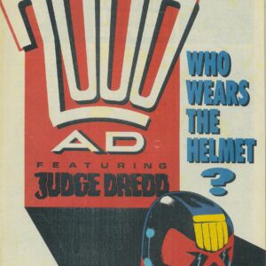 2000 AD #584