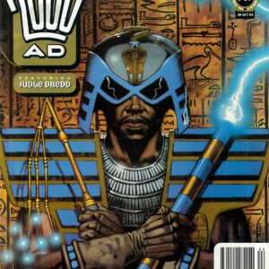 2000 AD #859