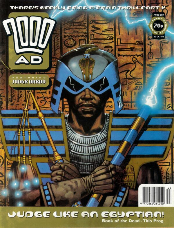 2000 AD #859