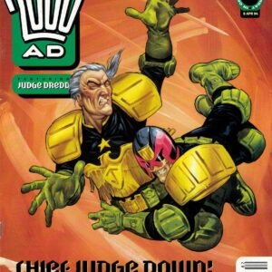 2000 AD #882