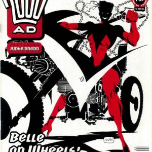 2000 AD #883