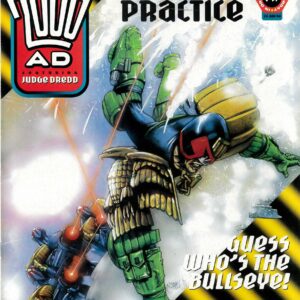 2000 AD #893