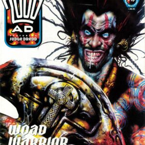 2000 AD #894