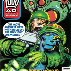 2000 AD #896