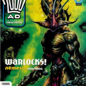 2000 AD #902