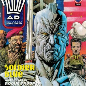 2000 AD #903