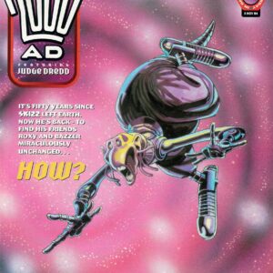 2000 AD #912