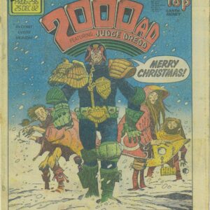 2000 AD #296