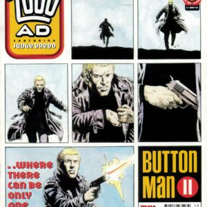 2000 AD #913