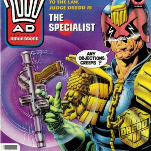 2000 AD #926