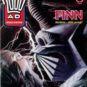 2000 AD #927