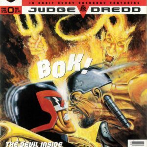 2000 AD #966