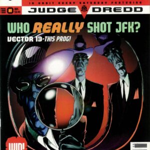 2000 AD #968
