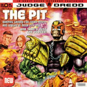 2000 AD #970