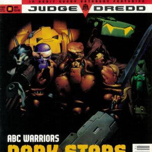 2000 AD #971