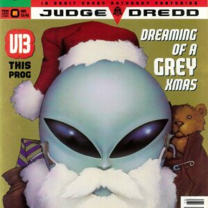 2000 AD #972