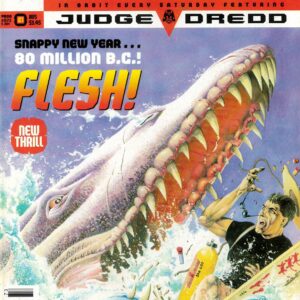 2000 AD #973