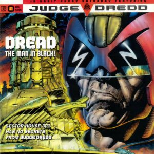 2000 AD #974
