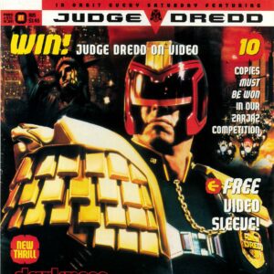 2000 AD #975