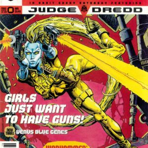 2000 AD #976