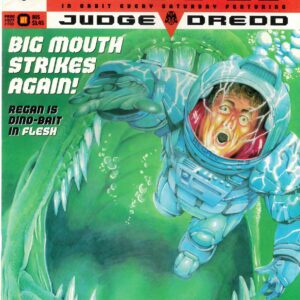 2000 AD #977