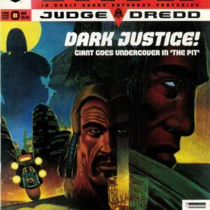 2000 AD #978