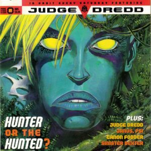 2000 AD #982