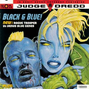 2000 AD #983