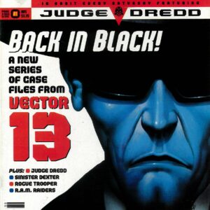 2000 AD #988