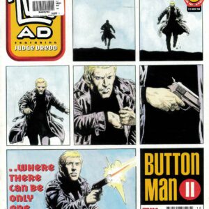 2000 AD #913: #913