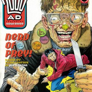2000 AD #915: #915