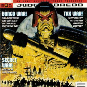 2000 AD #994