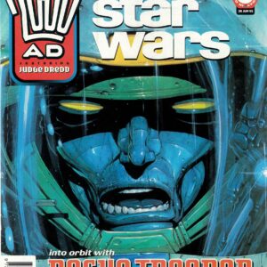 2000 AD #946: #946