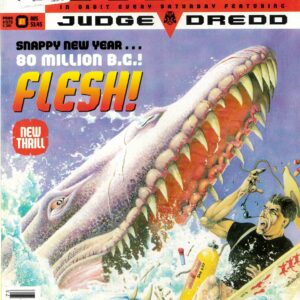 2000 AD #973: #973