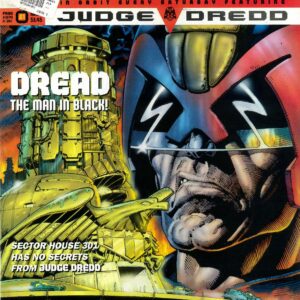 2000 AD #974: #974