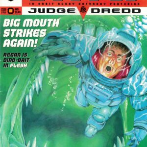 2000 AD #977: #977
