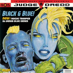 2000 AD #983: #983