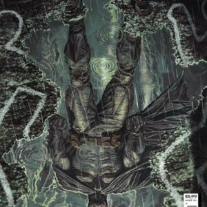 DETECTIVE COMICS (1935- SERIES: VARIANT EDITION) #1061: Lee Bermejo cover B
